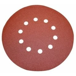 FEIDER Accessoires Et Consommables - Abrasif 80 Gr