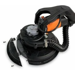 FEIDER Ponceuse Plâtre 750 W 225 Mm FPGAUTO -Feider Soldes 2022 10752997 3