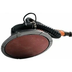 FEIDER Ponceuse Plâtre 750 W 225 Mm FPGAUTO -Feider Soldes 2022 10752997 4