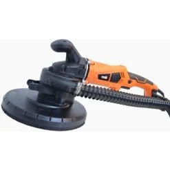 FEIDER Ponceuse Plâtre 1200 W 225 Mm FPEP1200CPC -Feider Soldes 2022 10753005 4