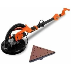 FEIDER Ponceuse Plâtre 710 W 225 Mm FPG7202P