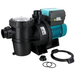 Pompe Piscine - Silen Plus 3 De Espa