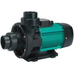 Pompe Nage à Contre Courant 44m3/h 3cv Triphasé - Espa - Wiper3 300 Triphasé