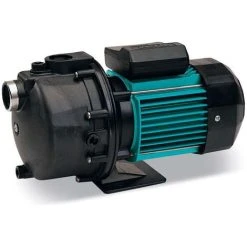 Surpresseur 1cv Triphasé - Espa - Pool T