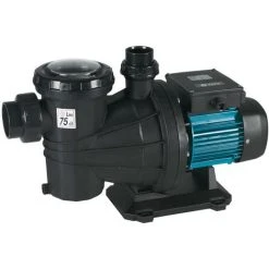 Pompe à Filtration 16m3/h Triphasé - Espa - Silver 15t