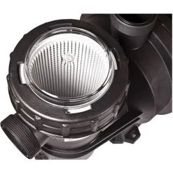 Pompe Piscine - Silen 100 Tri - 1 CV - 18 M3/h De Espa -Feider Soldes 2022 145862 4