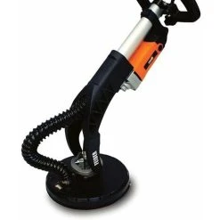 FEIDER Ponceuse Plâtre 710 W 225 Mm FPG710-SH -Feider Soldes 2022 15811309 4