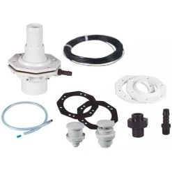 Accessoires NCC - Refoulement Pour Kit Jet NCB De Espa