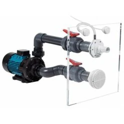 Kit Nage Contre Courant - Kit NCB Wiper3 200 M - Liner De Espa