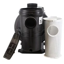 Pompe Piscine - Silen 150 Tri - 1,5 CV - 22 M3/h De Espa 6 Pompe Piscine - Silen 150 Tri - 1,5 CV - 22 M3/h De Espa -Feider Soldes 2022 182615 3