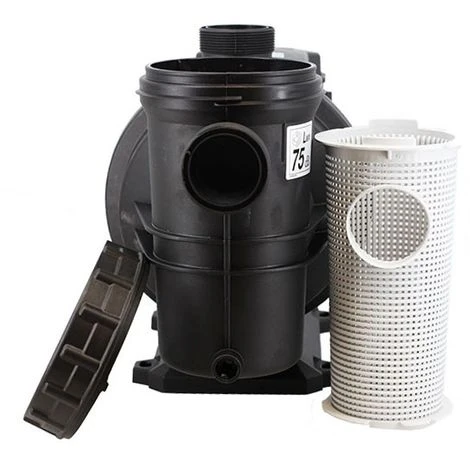 Pompe Piscine - Silen 150 Tri - 1,5 CV - 22 M3/h De Espa 3 Pompe Piscine - Silen 150 Tri - 1,5 CV - 22 M3/h De Espa – Image 3