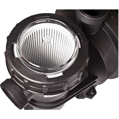 Pompe Piscine - Silen 30 Mono - 0,33 CV - 10 M3/h De Espa 4 Pompe Piscine - Silen 30 Mono - 0,33 CV - 10 M3/h De Espa – Image 4