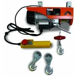 FEIDER PALAN ÉLECTRIQUE 125/250 KG F750PA-18