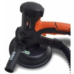 FEIDER Ponceuse Plâtre 710 W 180 Mm FPEP710-3 -Feider Soldes 2022 18727224 3