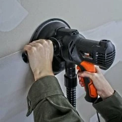 FEIDER Ponceuse Plâtre 710 W 180 Mm FPEP710-3 -Feider Soldes 2022 18727224 4