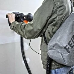 FEIDER Ponceuse Plâtre 710 W 180 Mm FPEP710-3 -Feider Soldes 2022 18727224 5