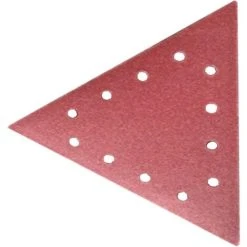 FEIDER Abrasif 80 Gr Pour Ponceuse