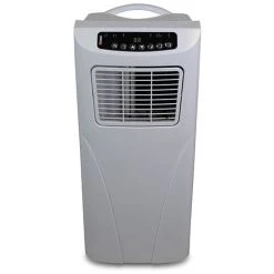 Climatiseur 9000 Btu/h 2630 W - Télécommande 25 M² - Feider - FHCP9000