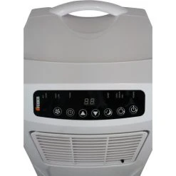 Climatiseur 9000 Btu/h 2630 W - Télécommande 25 M² - Feider - FHCP9000 -Feider Soldes 2022 20735209 3