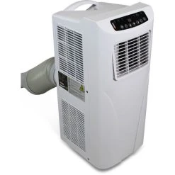 Climatiseur 9000 Btu/h 2630 W - Télécommande 25 M² - Feider - FHCP9000 -Feider Soldes 2022 20735209 4