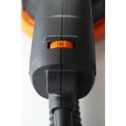 FEIDER Ponceuse Multifonction 1100W 180mm 2 Abrasifs Disque De Polissage + Disque Diamant SURFACER5 -Feider Soldes 2022 25457847 5