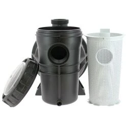 Pompe Piscine - Poseidon 18 Mono De Espa -Feider Soldes 2022 2565985 4