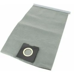 Sac A Poussiere 30l Reutilisable Pour Aspirateur Feider