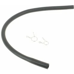 Durite L=340 Mm Pour Souffleur A Feuilles Feider