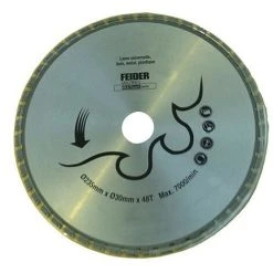 FEIDER Lame Universelle F235LU