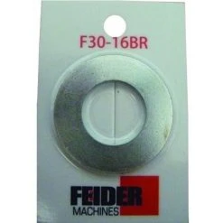 FEIDER Bague Pour Scie Circulaire 30 - 16 Mm F30-16BR