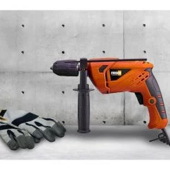 FEIDER Perceuse Percussion 710 W FP710 -Feider Soldes 2022 30482638 3