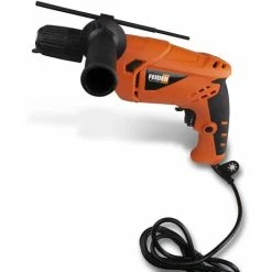 FEIDER Perceuse Percussion 710 W FP710 -Feider Soldes 2022 30482638 4