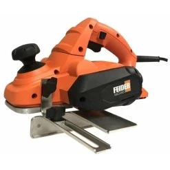 FEIDER Rabot électrique 710W FRB900