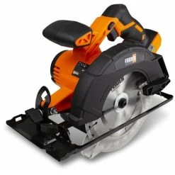 FEIDER Scie Circulaire Sans Fil 20 V FSC20V165 -Feider Soldes 2022 30482645 4