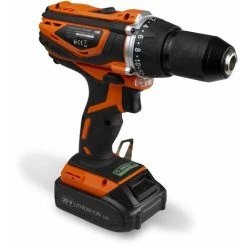 FEIDER Perceuse - Visseuse Sans Fil 20 V 38 Nm FPV20V2B2B 7 FEIDER Perceuse - Visseuse Sans Fil 20 V 38 Nm FPV20V2B2B -Feider Soldes 2022 30482647 3