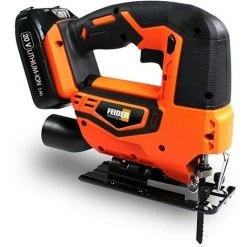 FEIDER Scie Sauteuse Sans Fil 20 V FSS20V