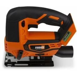 FEIDER Scie Sauteuse Sans Fil 20 V FSS20V -Feider Soldes 2022 30482649 3