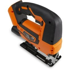 FEIDER Scie Sauteuse Sans Fil 20 V FSS20V -Feider Soldes 2022 30482649 4