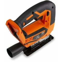 FEIDER Scie Sauteuse Sans Fil 20 V FSS20V -Feider Soldes 2022 30482649 5