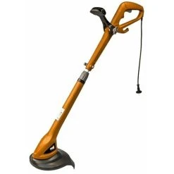 FEIDER Coupe-bordure électrique 350 W - Bobine De Fil FCBE350