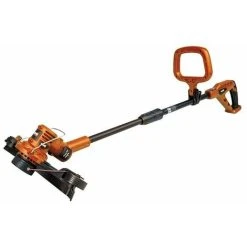 FEIDER Coupe-bordure Sans Fil 20 V 2 Ah 30 Cm FCBN20V