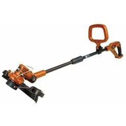 FEIDER Coupe-bordure Sans Fil 20 V 2 Ah 30 Cm FCBN20V -Feider Soldes 2022 30538758 3