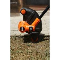 FEIDER Coupe-bordure Sans Fil 20 V 2 Ah 30 Cm FCBN20V -Feider Soldes 2022 30538758 5