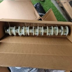 FEIDER Scarificateur Thermique 212 Cm³ FST200PRO Feider -Feider Soldes 2022 30538772 3