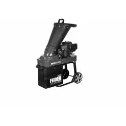 FEIDER Broyeur à Végétaux Thermique 174 Cm³ 4.4 Cm 30 L Moteur 4 Temps FBT70-2 5 FEIDER Broyeur à Végétaux Thermique 174 Cm³ 4.4 Cm 30 L Moteur 4 Temps FBT70-2 -Feider Soldes 2022 30538773 3