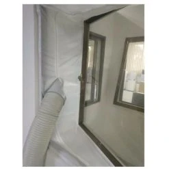 Kit Fenêtre FEIDER HOME Pour Climatiseur Mobile FHKFC