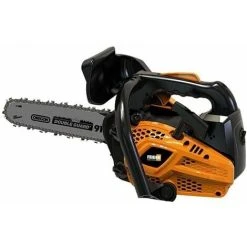 FEIDER Elagueuse Thermique 25.4 Cm³ 25 Cm - Guide Et Chaîne OREGON FELPRO25