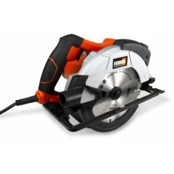 FEIDER Scie Circulaire 1400 W 185 Mm 62 Mm - Lame TCT FSC1485 -Feider Soldes 2022 30538814 4
