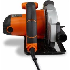 FEIDER Scie Circulaire 1400 W 185 Mm 62 Mm - Lame TCT FSC1485 -Feider Soldes 2022 30538814 5