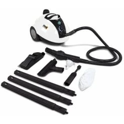 FEIDER Nettoyeur Vapeur Traineau 1300W FHNVT1300